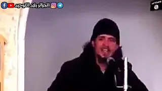 صفات الخوارج مقطع يجب أن يراه الجميع ليعرف حقيقة هؤلاء المجرميين 