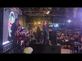 Grupo ladron en vivo, estoy enamorado