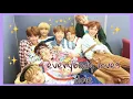 Download Lagu Everybody Loves Doyoung