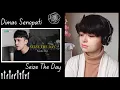 Download Lagu Dimas Senopati - Seize the Day - Avenged Sevenfold [Reaction Video] New Favourite Cover! 😊