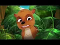Download Lagu [TERBARU 2025] Pada Zaman Dahulu - Sang Kancil Dan Tali Pinggang Hikmat Bagian 1 [Dubbing Indonesia]