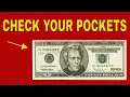 20 bill to look for