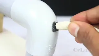 how to make powerful jigsaw machine from dc motor