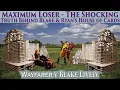 Maximum Loss The Shocking Truth Behind Reynolds and Blake Lively s Net Worth Those Big Buyouts