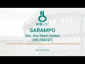 Lagu 2024 - SARAMPO - Dra. Ana Marli Sartori (HC-FMUSP)