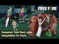 Download Lagu Ketika Hantu Main Free Fire, Noob vs Pro!  #HORORKOMEDI | Kartun Hantu Lucu, Film Animasi FF
