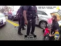 BODY CAM Jacksonville Officer Bowers body cam from the arrest of William McNeil Jr
