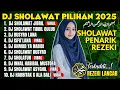 Download Lagu SHOLAWAT TERBARU 2025 VIRAL. SHOLAWAT PENARIK REZEKI \u0026 KEMUDAHAN, SHOLAWAT JIBRIL, BUSYRO, ASYGHIL