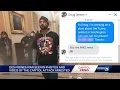 Des Moines man seen rioting at US Capitol booked into Polk County Jail
