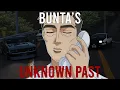 Download Lagu Initial D: Bunta's Unknown Past