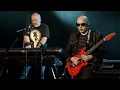 Joe Satriani - Flying In A Blue Dream - Satchurated HD 1080p