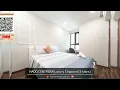 HADO CENTROSA Luxury Citypoint | Ho Chi Minh City, Vietnam | Hotel Review 🏨