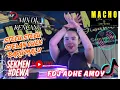 Download Lagu MACHO JIWAKUH GACOR ❗ SPESIAL #DEWA ❗FDJ ADHE AMOY ❗MIX DJ KENCANG STECU STELAN CUEK BARU MALU ❗