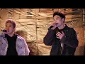 W0LF(S)五堅情-All Day(2020亞東聖誕校園演唱會 BOOM！CRAZY XMAS)