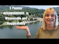 5 Popular Neighborhoods in Waynesville Maggie Valley NC Where to Live in the NC Mountains