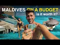 Download Lagu De MALEDIVEN zijn verrassend betaalbaar (maar is het de moeite waard?)