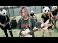Killing Me Inside - Biarlah Cover ( Versi Pop Punk) | by Indo Popme Punk