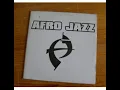 Afro Jazz featuring Ol' Dirty Bastard x Strictly Hip Hop