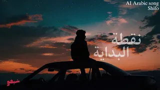                                 نقطة البداية   شيفو دندنها