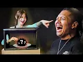 Download Lagu ADA APA SIH DI DALEM ITU ? w/ My Girl Friend (Catheez)