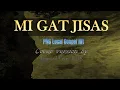 Lagu Mi Gat Jisas Mi Amamas | PNG Local Gospel
