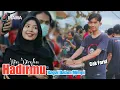 Download Lagu HADIRMU KASIH BAGAI DALAM MIMPI - Kolaborasi NIA DIRGA Ft AKANG KENDANG CAK FARID || IRAMA DOPANG
