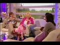 Freema Agyeman on Richard Judy