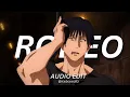 Download Lagu RODEO remix [Audio edit] Lah Pat | @iceboyeditz