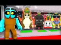 Download Lagu We Stole ALL 7 NEW INDONESIA BRAINROTS in Steal a Brainrot!