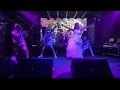 Lovebites - Reaper's Lullaby LIVE DEBUT VIENNA / WIEN 2026 - Multicam video