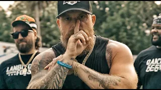 Adam Calhoun - Outside
