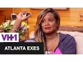 Atlanta Exes Tameka Reveals A Painful Dark Secret VH1
