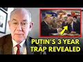 Lagu Trump Just Walked Into Putin's Most Brilliant Trap