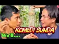 Download Lagu KOMPILASI VIDEO KOMEDI SUNDA NGAKAK.....