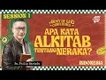 Download Lagu Indonesia | AOG Conference - Apa Kata Alkitab Tentang Neraka? (Official GMS Church)