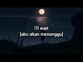 love - occult x (lyric & terjemahan)