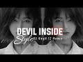 Download Lagu Mas Unyil Sayang Sekali ❗ Devil Inside Me