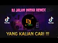 Download Lagu DJ JALAN DATAR REMIX FULL BASS TERBARU 2023