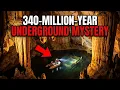 Australia s Deepest Secret Is Older Than the Dinosaurs
