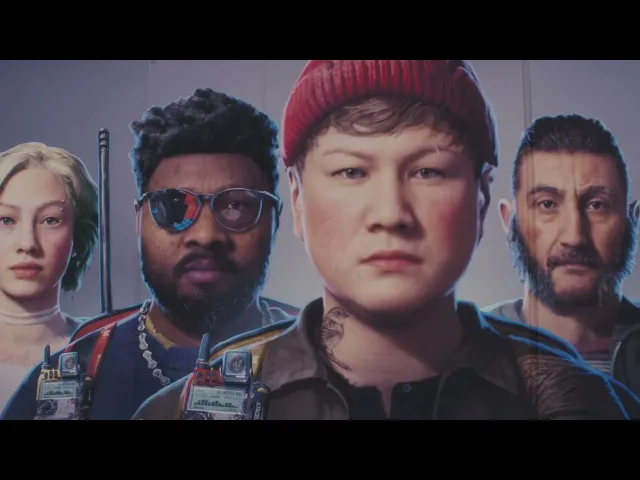 State of Decay 3 Alpha Announce