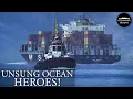 Genius Design How the Tugboat Was Invented