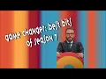 Best Bits of Game Changer Season 7