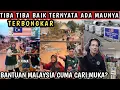 TERBONGKAR!! MALAYSIA BANTU CUMA CARI MUKA BAIK ADA MAUNYA?? INI FAKTANTA