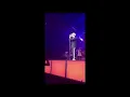 Bruno Mars - Too Good to Say Goodbye (Live)