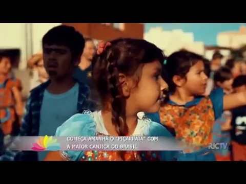 Começa amanhã o Piçarraiá, em Balneário Piçarras, com a maior canjica do Brasil