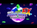 Lagu Super Mario Bros. EX: Resurgence C OST - Voyage