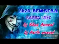 Download Lagu 2020 Bewafa Garba Mix - Dj Vikas And Dj Parth Anaval