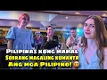 Download Lagu This place made me fall in love with the Philippines again and again | Filipinos really can sing 🎤🇵🇭