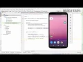 6 Sending Sms Using SmsManger and also with Intent Class in Android in Telugu