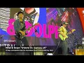 Whal & Dolph "นานนาน (In memory of)" @ 10 Days centralwOrld New Era Countdown Music Festival 2025